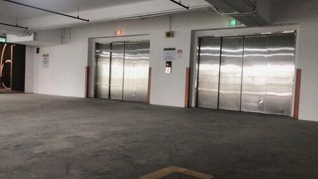 Z ホテル ジョホール