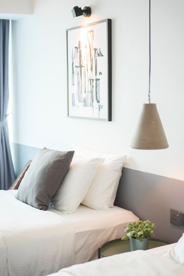 Z ホテル ジョホール