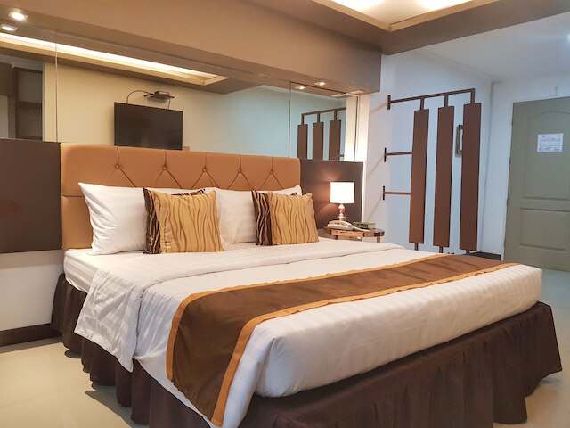 ノース ツーリスト イン