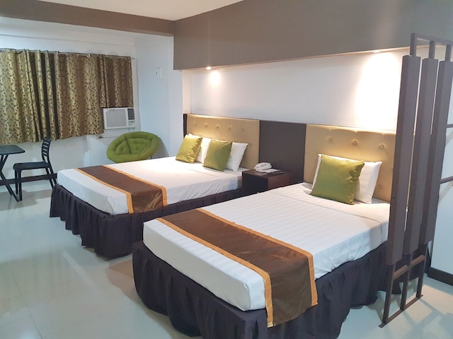 ノース ツーリスト イン