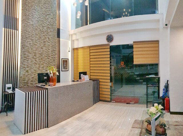 ノース ツーリスト イン