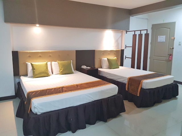 ノース ツーリスト イン