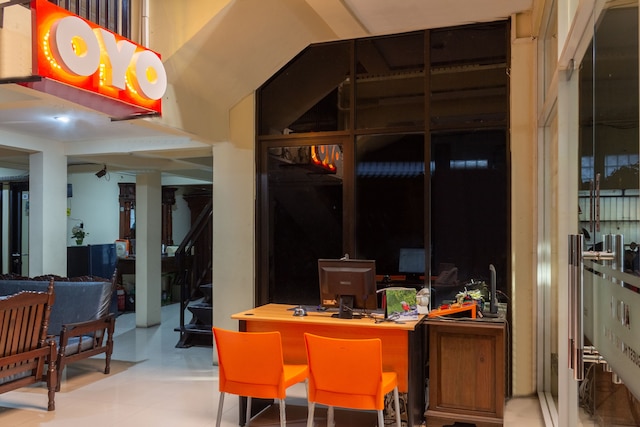 キャピタル O 989 アウダ ゲストハウス シャリア