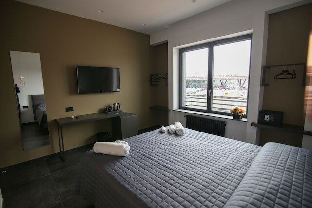 ナポリアーバンスイート