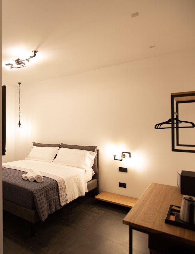 ナポリアーバンスイート