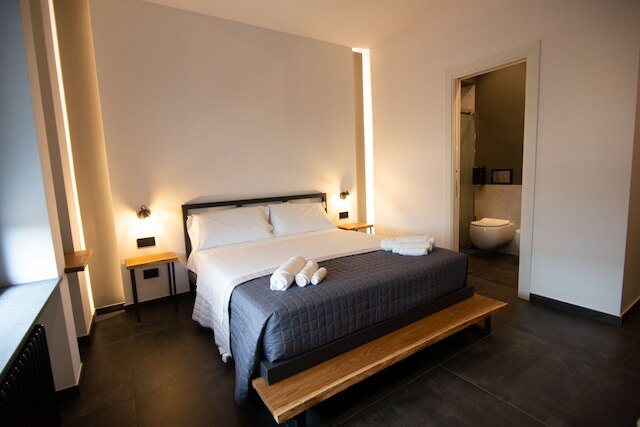 ナポリアーバンスイート