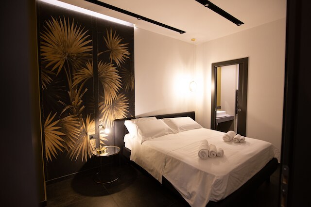 ナポリアーバンスイート