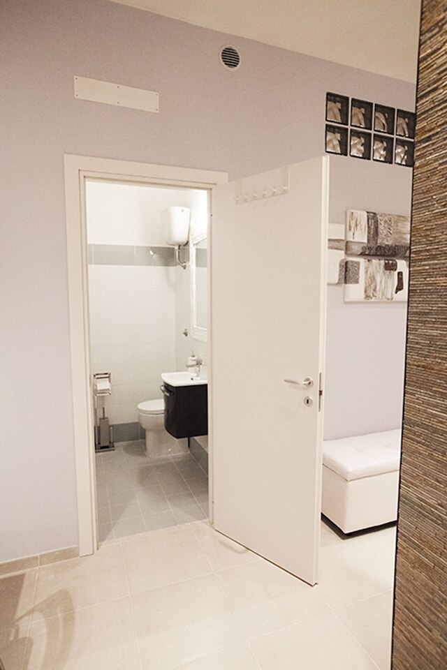 コンフォートハウス プラス