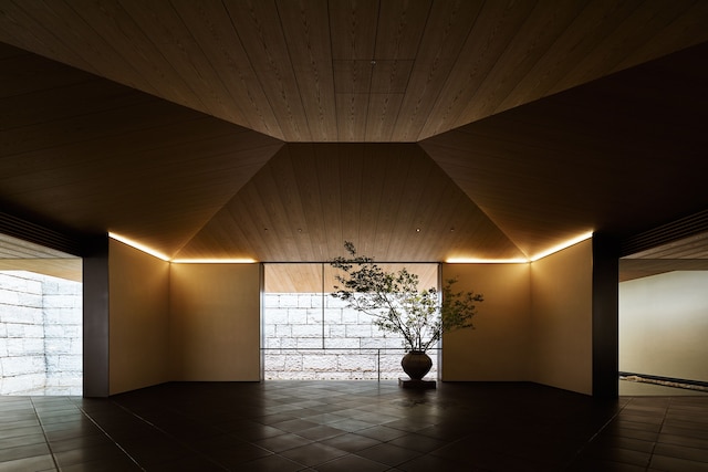 パーク ハイアット 京都