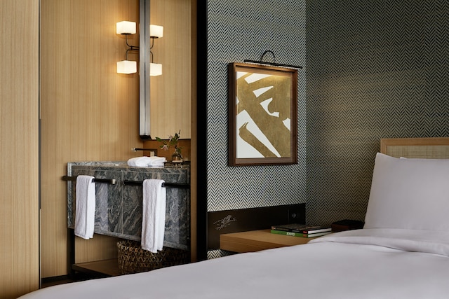 パーク ハイアット 京都