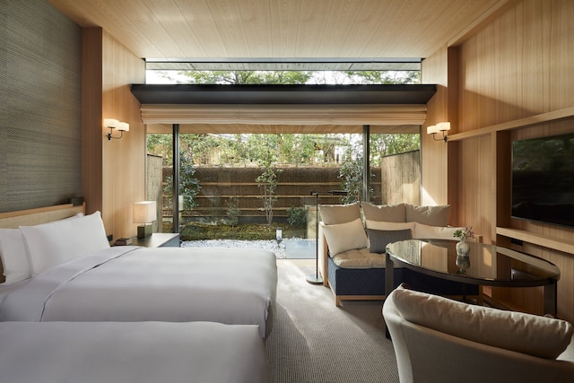 パーク ハイアット 京都