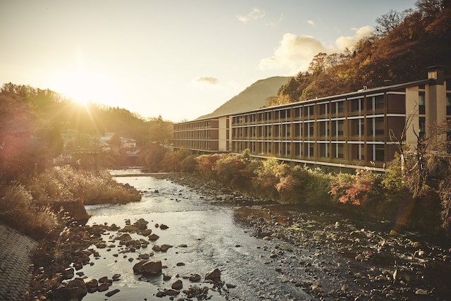 ホテルインディゴ箱根強羅 by IHG