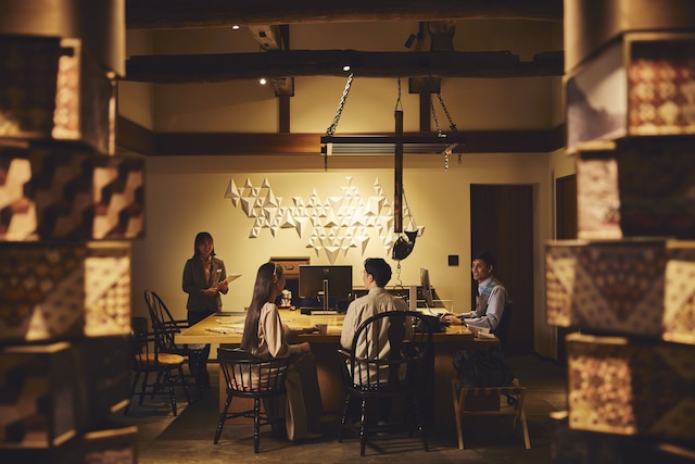 ホテルインディゴ箱根強羅 by IHG