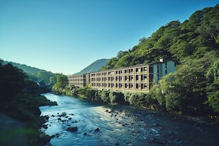 ホテルインディゴ箱根強羅 by IHG