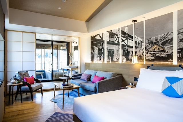 ホテルインディゴ箱根強羅 by IHG