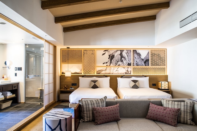 ホテルインディゴ箱根強羅 by IHG