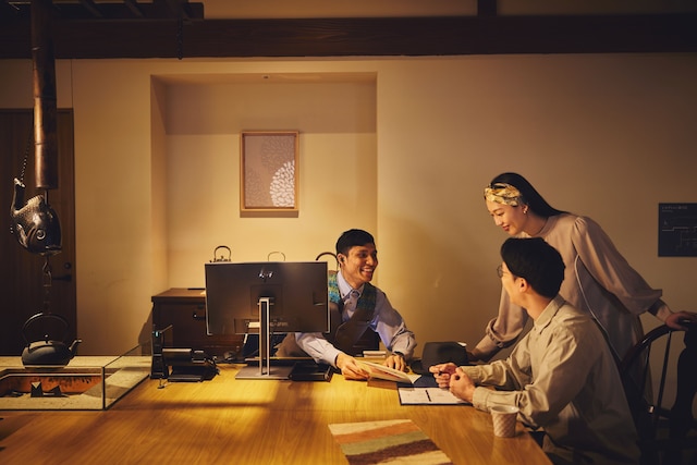 ホテルインディゴ箱根強羅 by IHG