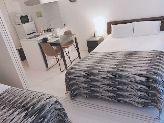 ヨーロピアンハウス冷泉