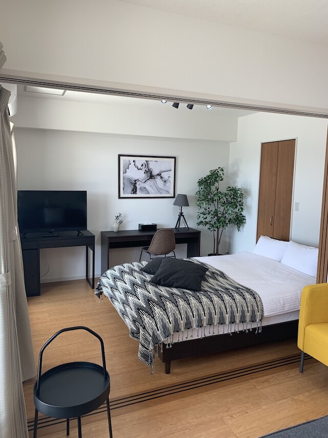 ヨーロピアンハウス冷泉