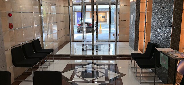 ヨーロピアンハウス冷泉