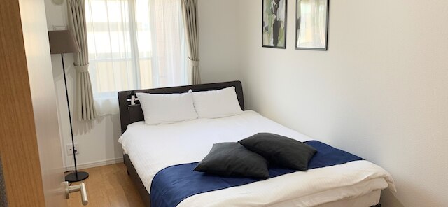 ヨーロピアンハウス冷泉