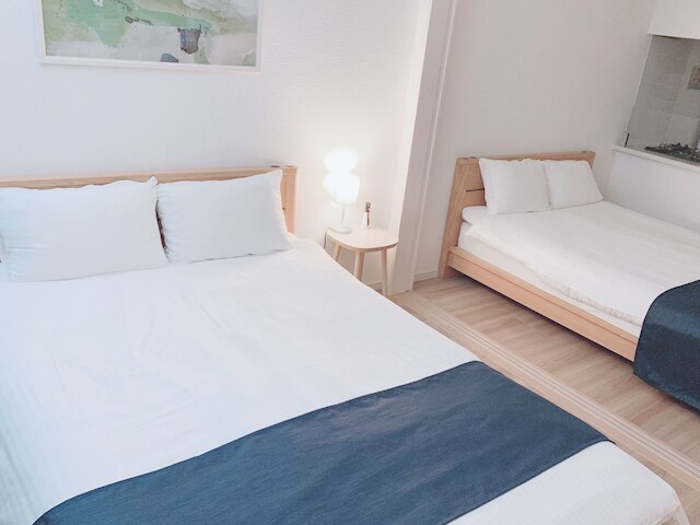 ヨーロピアンハウス冷泉