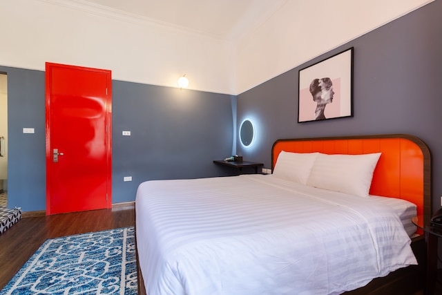 ザ ポッピー ヴィラ & ホテル