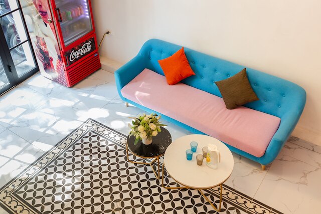 ザ ポッピー ヴィラ & ホテル