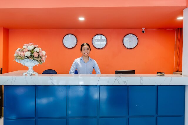 ザ ポッピー ヴィラ & ホテル