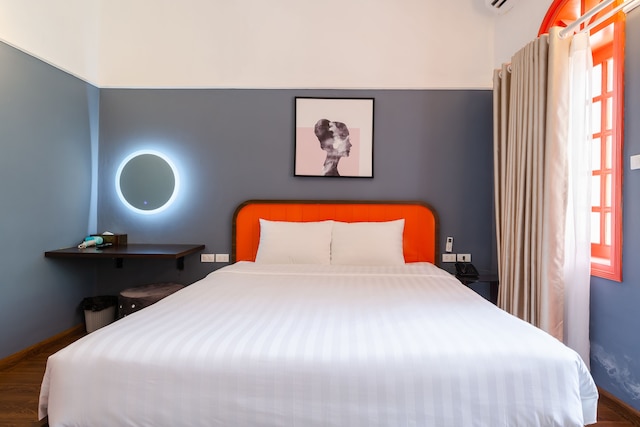 ザ ポッピー ヴィラ & ホテル