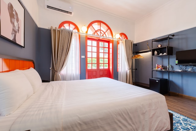 ザ ポッピー ヴィラ & ホテル