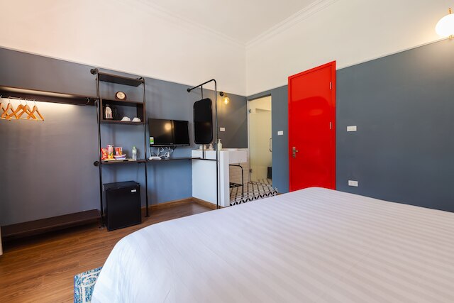 ザ ポッピー ヴィラ & ホテル