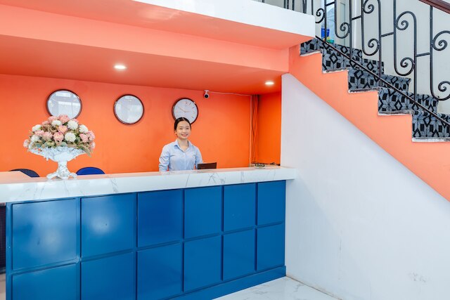 ザ ポッピー ヴィラ & ホテル