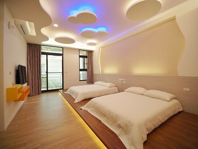 コーラル ハビタット