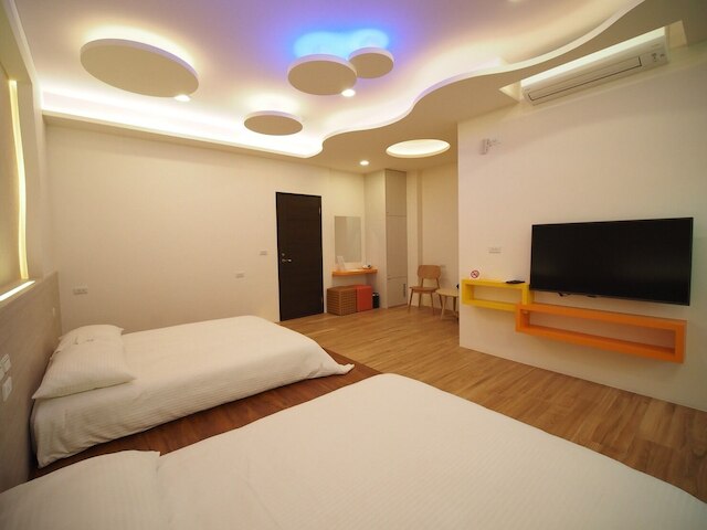 コーラル ハビタット