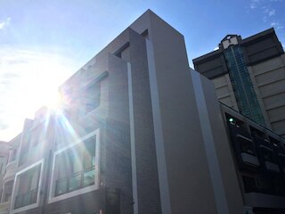 コーラル ハビタット