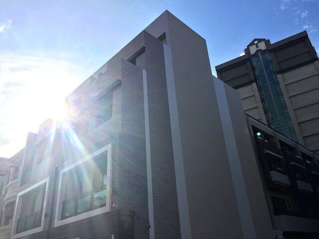 コーラル ハビタット