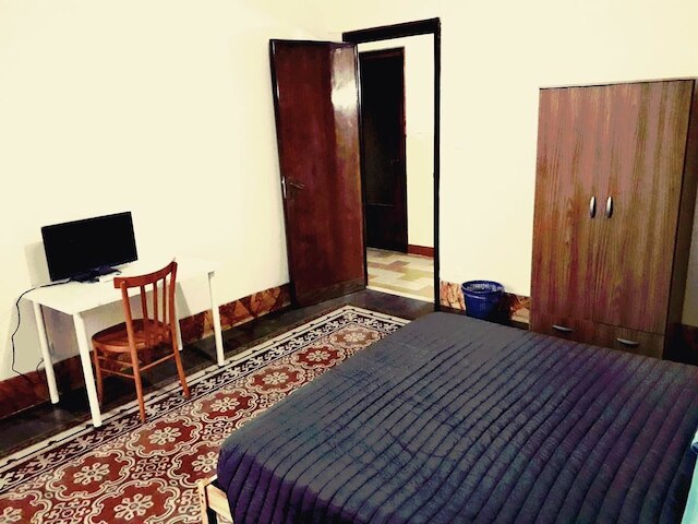 ベッド アンド レストラン マラケシュ