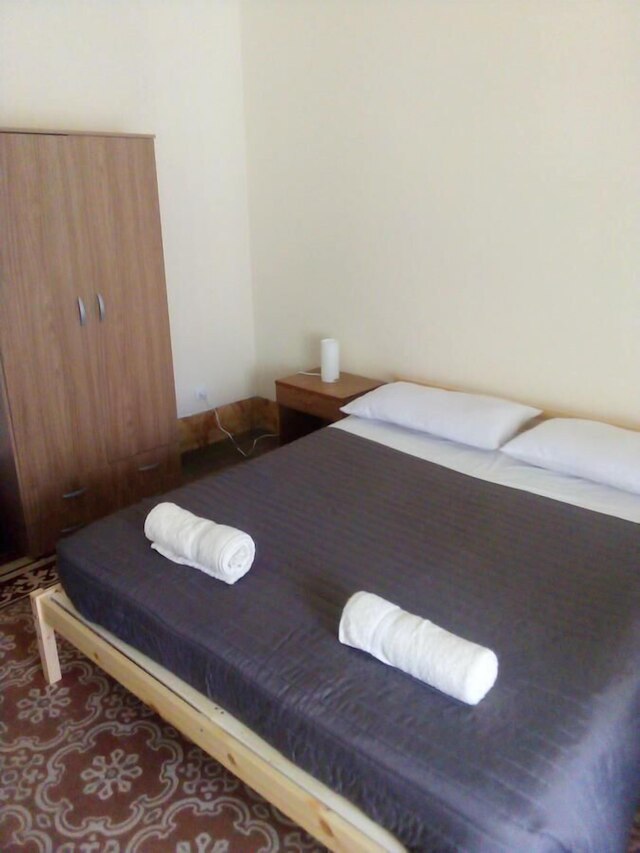 ベッド アンド レストラン マラケシュ