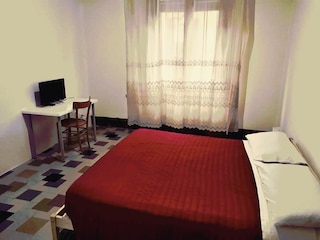 ベッド アンド レストラン マラケシュ