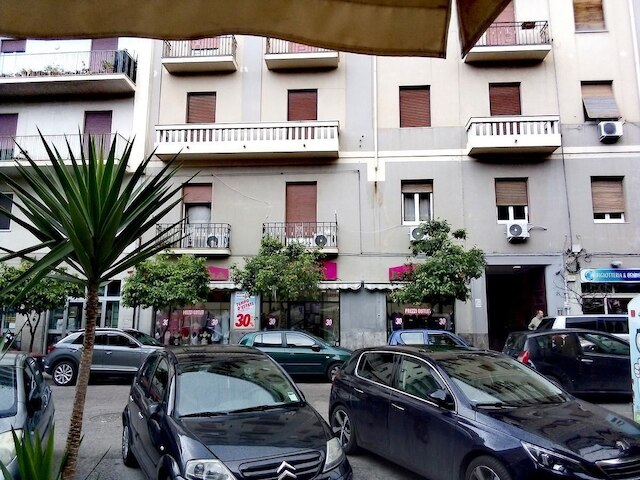 ベッド アンド レストラン マラケシュ