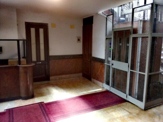 ベッド アンド レストラン マラケシュ