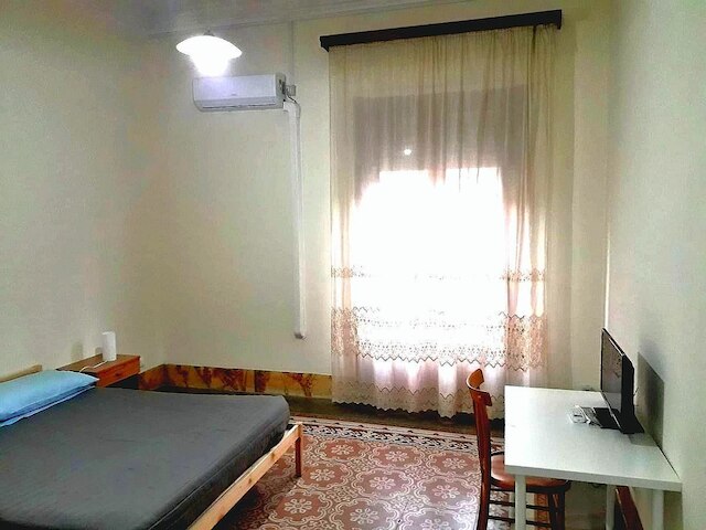 ベッド アンド レストラン マラケシュ