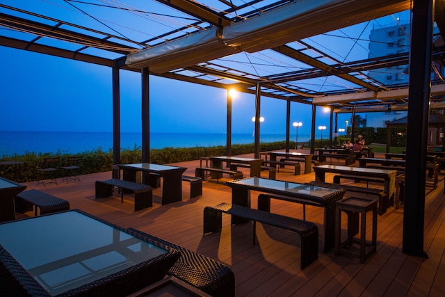 シーアイガ海月