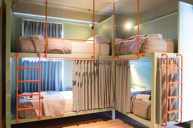 サムセン ストリート ホテル