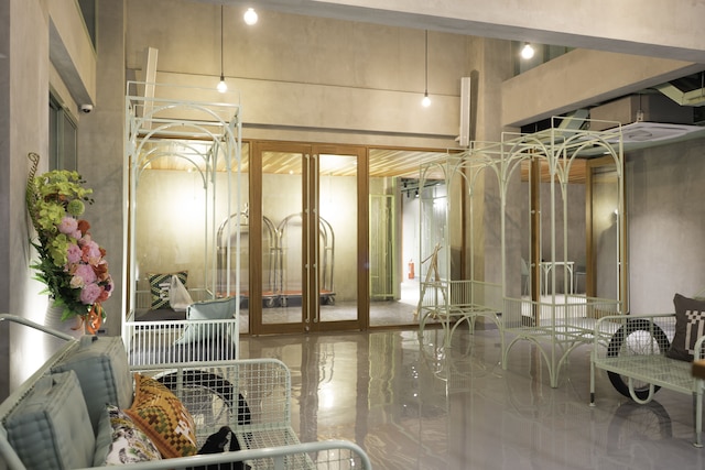 サムセン ストリート ホテル