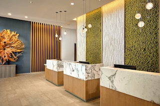 エレメント アナハイム  リゾート コンベンション センター