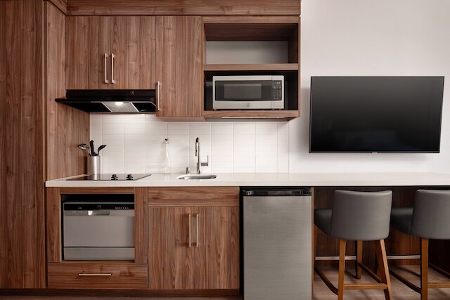 エレメント アナハイム  リゾート コンベンション センター