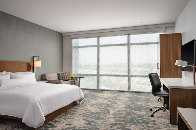 エレメント アナハイム  リゾート コンベンション センター