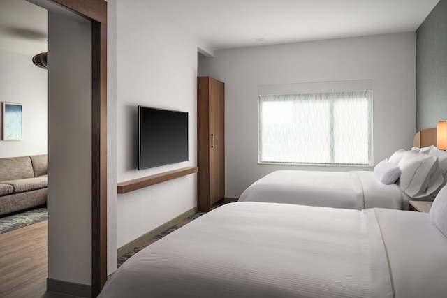 エレメント アナハイム  リゾート コンベンション センター